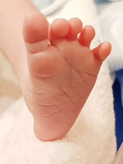 37歲魏晨升級當爸!於瑋順利生下兔寶寶,小細節暗示孩子性別
