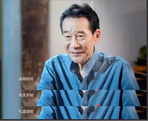 李雪健拍《水滸傳》掙40萬,妻子卻說:千萬別回家,有人等著揍你