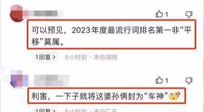 插隊女子卡通頭像現身私家車尾部,許多商家趁熱打鐵,網暴何時止