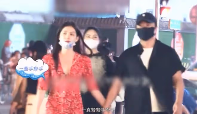 陳思誠被曝將小女友阮巨送給大佬陪酒,女方疑懷孕逼婚不成鬧僵