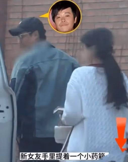 陳思誠被曝將小女友阮巨送給大佬陪酒,女方疑懷孕逼婚不成鬧僵