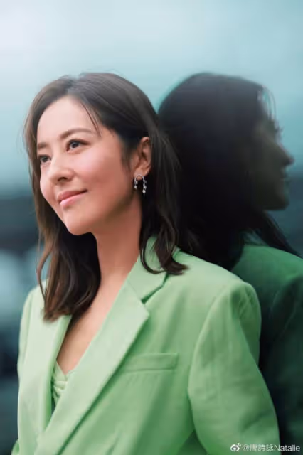 TVB離巢視後與異性合體慶生!餐廳被偶遇,兩人關係引猜測