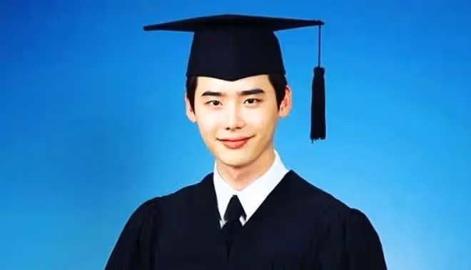 東大女神,成大男神?!原來這些韓星是各大韓國大學的宣傳大使