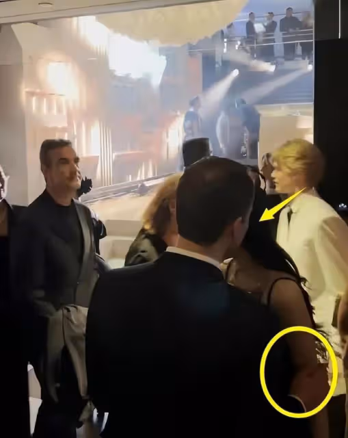 楊穎離婚後流言不斷,曬與谷愛凌合影只管自己美,谷愛凌發圖反擊