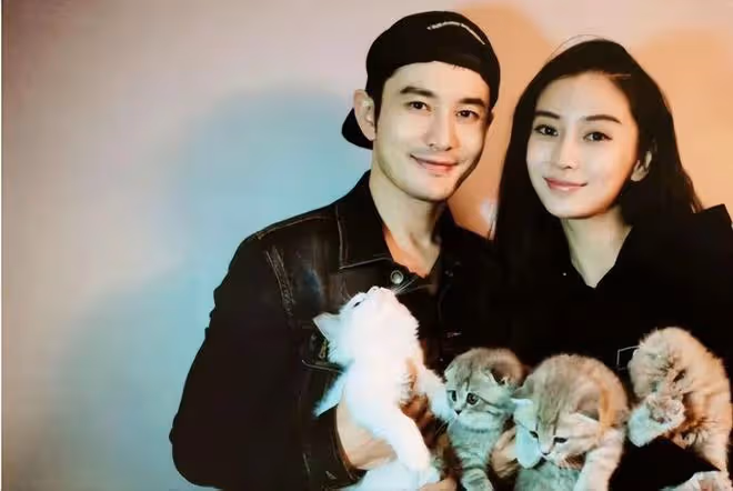 楊穎離婚後流言不斷,曬與谷愛凌合影只管自己美,谷愛凌發圖反擊