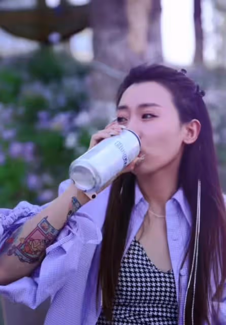 畢瀅再發聲!被曝已有穩定新男友,和張丹峰真實關係曝光!