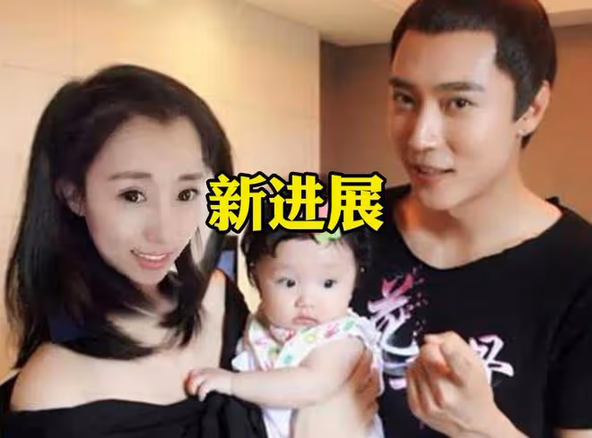 畢瀅再發聲!被曝已有穩定新男友,和張丹峰真實關係曝光!