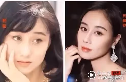 何超欣曬傲人雙峰!再被質疑是「私生女」:這遺傳…