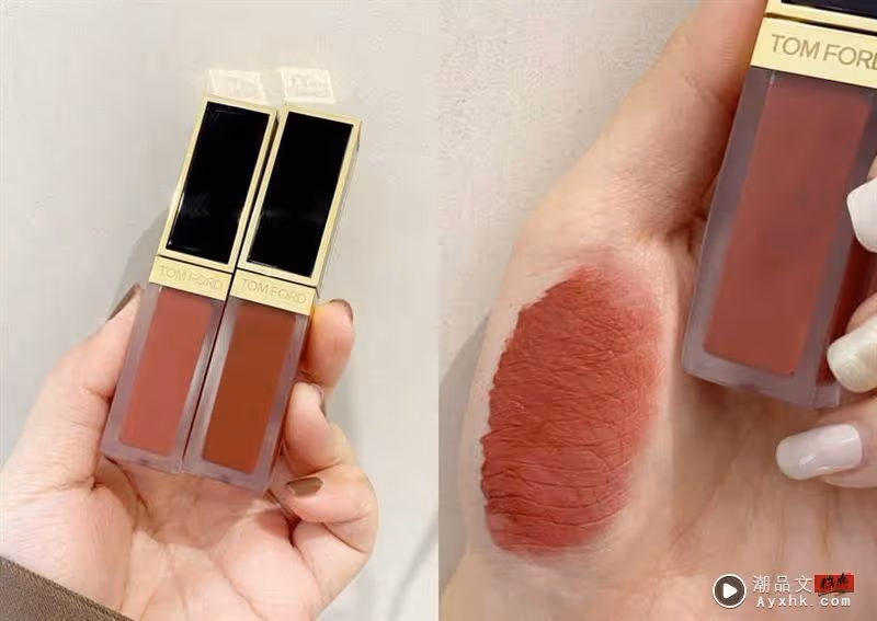 Beauty潮品文/DIOR#652絕美嬌嫩,根本仙女色!2023話題唇膏必收色推薦