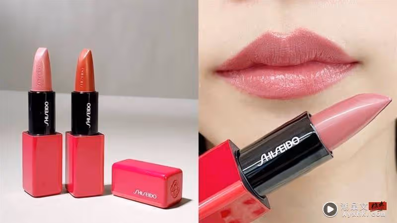 Beauty潮品文/DIOR#652絕美嬌嫩,根本仙女色!2023話題唇膏必收色推薦
