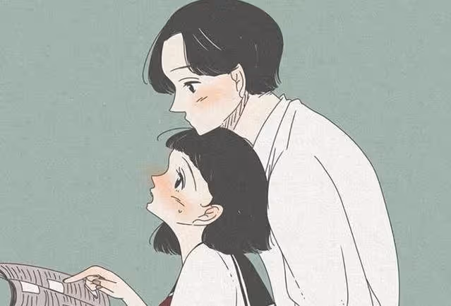 男人的嘴,騙人的鬼!男人在騙女人時,通常有「4個特徵」,中2個他根本不愛你!