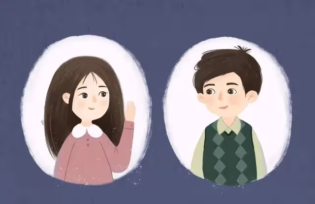 老祖宗識人術:「男怕小嘴,女怕大鼻」,具體是什麼意思?