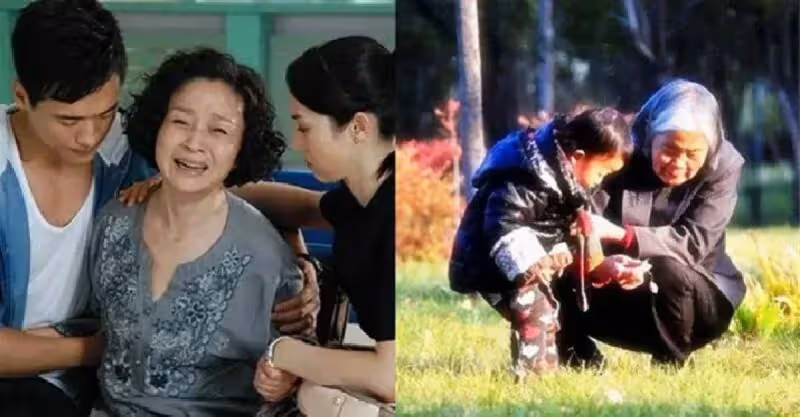陪嫁一套房，岳父母拿退休金「帶外孫6年」女婿一句「沒義務」岳父母收回房子！