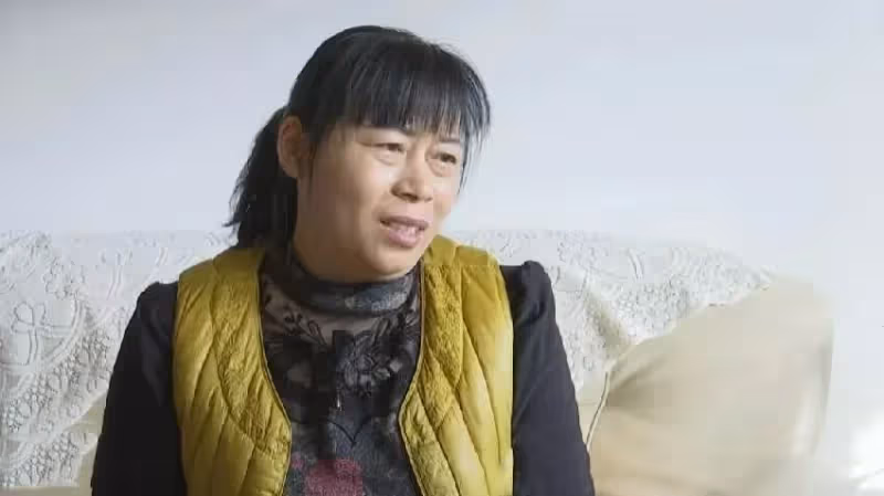 66歲阿姨臥床後才明白: 人到晚年「最親的人只有一個」 不是老伴也不是兒女