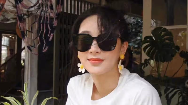 演技被嚴重誇大的演員，楊紫和迪麗熱巴上榜，兩家粉絲互撕屠廣場