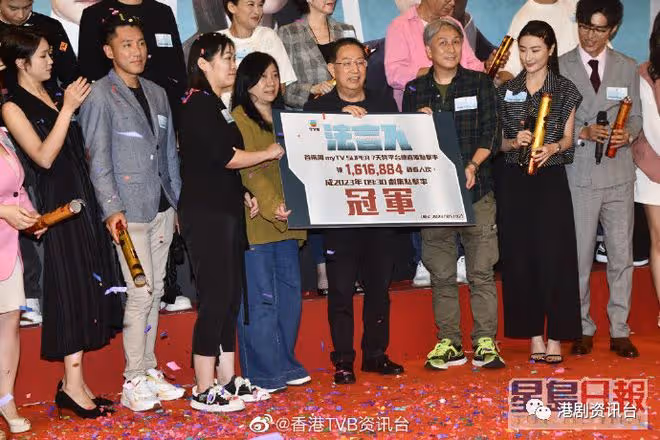 法言人丨林峯「現身」有驚喜!林夏薇望與堂兄合作拒演情侶