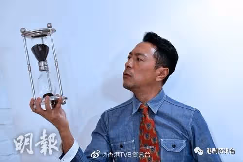姜皓文入行37年收起火爆性格!為演藝生命放慢工作步伐