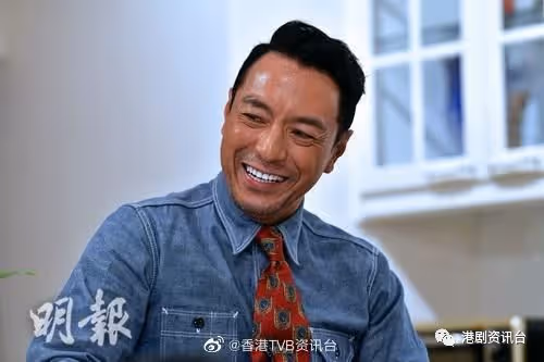 姜皓文入行37年收起火爆性格!為演藝生命放慢工作步伐