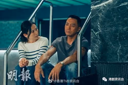 姜皓文入行37年收起火爆性格!為演藝生命放慢工作步伐