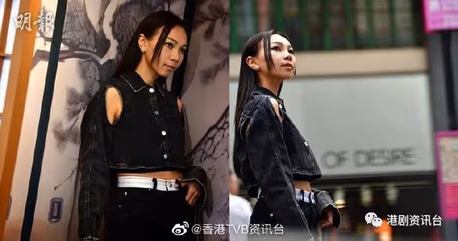 AGA出走半年周遊列國啟發創作靈感 毋懼跟Gin Lee比較