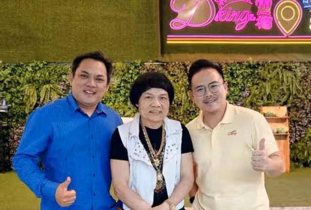 近況曝光!69歲港知名丑角身材樣貌無走樣,轉戰內地更升級當老闆