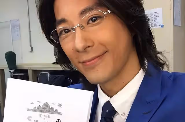 北上賣魚蛋!TVB小生深圳擺攤生意火爆,曾遭雪藏疑為轉行鋪路