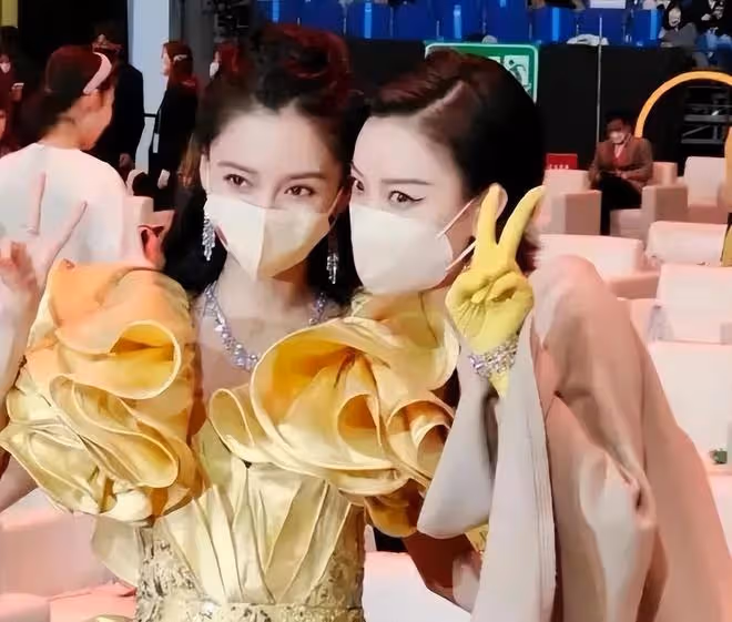 北京那一夜,倪妮體態暴露嚴重缺陷,讓她苦心經營的人設徹底崩塌