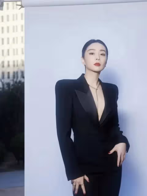 北京那一夜,倪妮體態暴露嚴重缺陷,讓她苦心經營的人設徹底崩塌