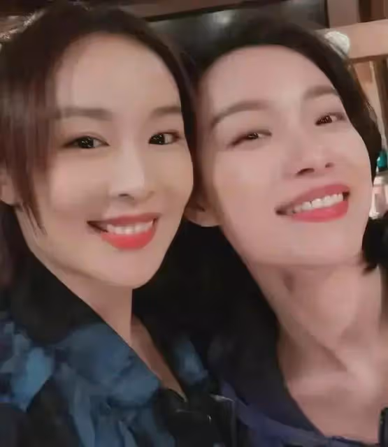 北京那一夜,倪妮體態暴露嚴重缺陷,讓她苦心經營的人設徹底崩塌