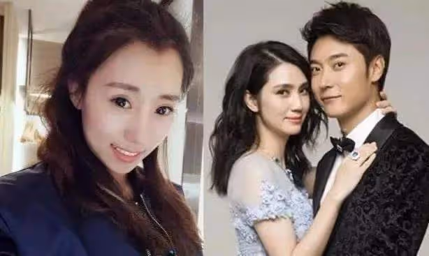 北京這一夜,洪欣撕開了她婚姻假幸福的遮羞布,也絕了張丹峰的路