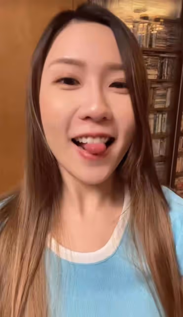 王晶迎68歲生日,紅光滿面與妻女慶祝!女星邱意濃親密同框不避嫌