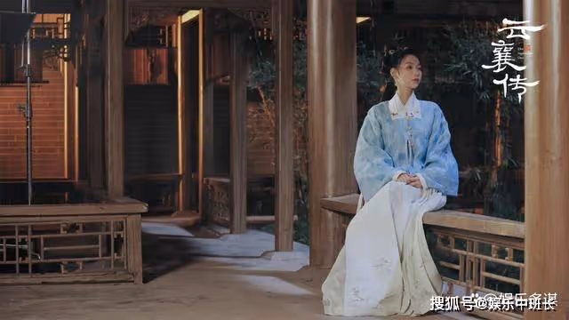 《雲襄傳》雲襄滅族仇人身份曝光,舒亞男跪求饒他性命,金彪驚呆