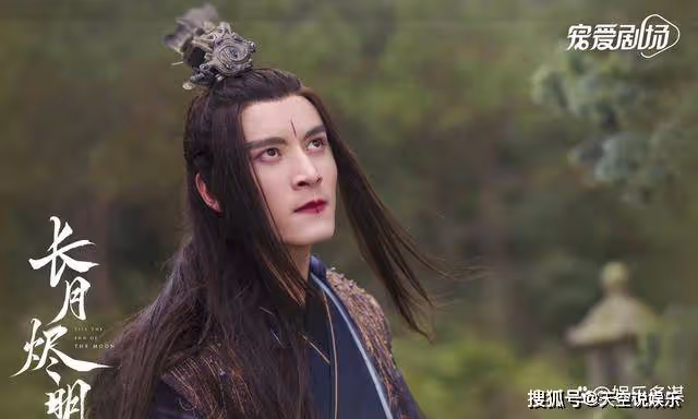 《長月燼明》澹臺燼誅殺兆悠入魔,岳涯成魔後生雙胞胎,黎蘇蘇徹底絕望