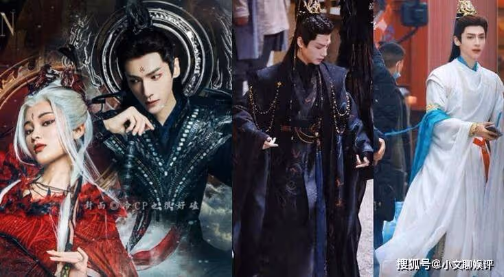 《長月燼明》澹臺燼最後還是成魔了嗎?葉夕霧圓房在第幾章?驚滅和姒嬰誰厲害