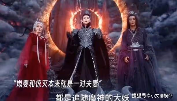 《長月燼明》澹臺燼最後還是成魔了嗎?葉夕霧圓房在第幾章?驚滅和姒嬰誰厲害