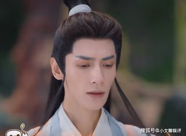 《長月燼明》兆悠為何讓澹臺燼跟自己姓滄?倆人竟有血緣關係,龐宜之一語道破