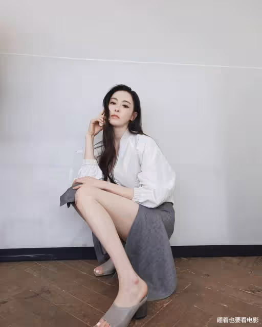日網票選170+最美女星!第一9頭身完美比例無人能超越!