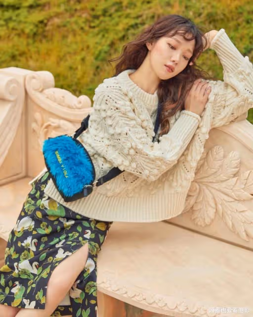 日網票選170+最美女星!第一9頭身完美比例無人能超越!