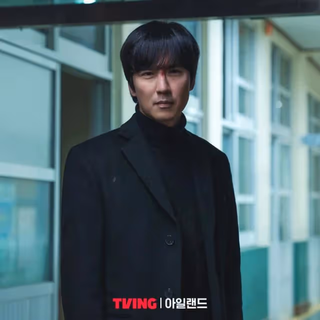2023韓國評選「最有影響力」韓劇演員!車銀優成最夯演技豆,鄭敬淏、宋慧喬無懸念上榜