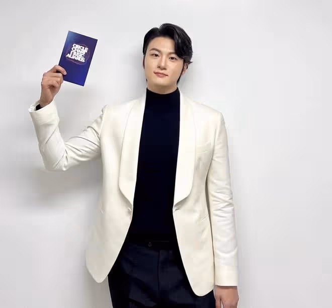 2023韓國評選「最有影響力」韓劇演員!車銀優成最夯演技豆,鄭敬淏、宋慧喬無懸念上榜