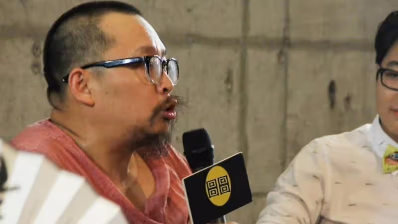 受害人發文再錘史航，別人沒同意就上下其手，以交往的名義耍流氓
