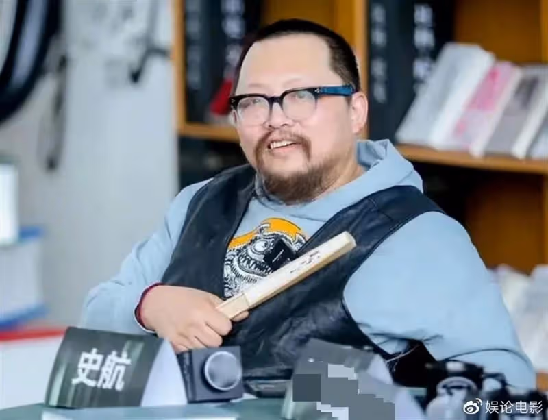受害人發文再錘史航,別人沒同意就上下其手,以交往的名義耍流氓