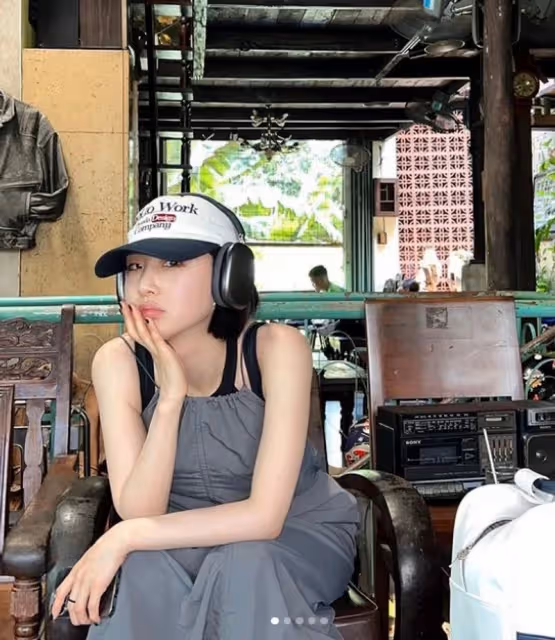 逆襲女團改名重新出發,新女團名遭韓國網友吐槽太俗氣?
