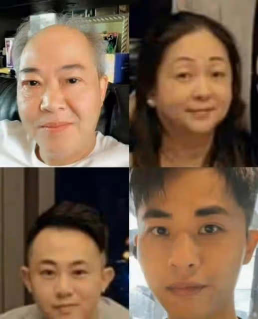 蔡天鳳離世69天,兇手父子開始反目指控,鄺港傑有望脫罪