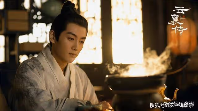 《雲襄傳》雲襄舒亞男酒後荒唐一夜,柯夢蘭趁機頂替,蘇鳴玉被騙慘