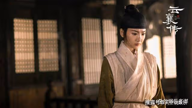《雲襄傳》雲襄舒亞男酒後荒唐一夜,柯夢蘭趁機頂替,蘇鳴玉被騙慘