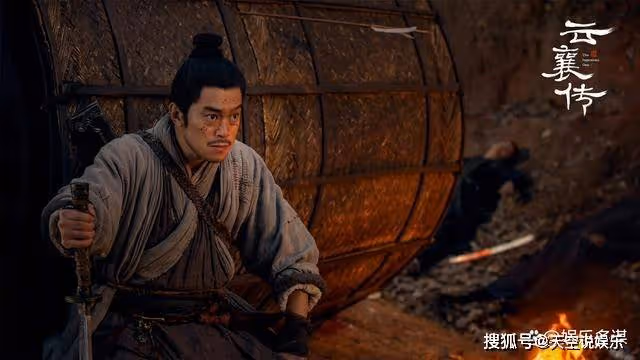 《雲襄傳》雲襄舒亞男酒後荒唐一夜,柯夢蘭趁機頂替,蘇鳴玉被騙慘