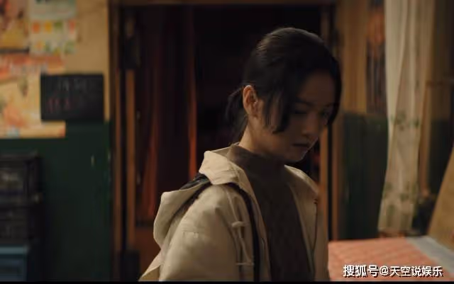 《漫長的季節》一盤餃子換一條命，傅衛軍對沈默的愛，根本不值得