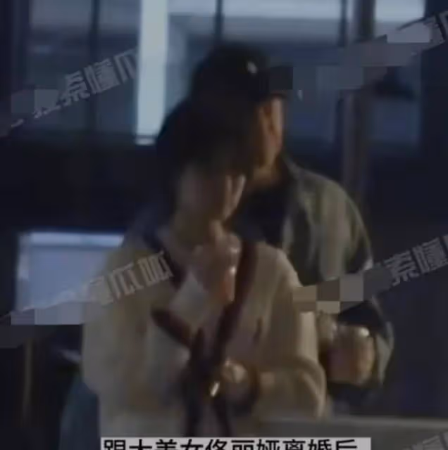 陳思誠情人逼婚不得,懷疑男方陪她去上司