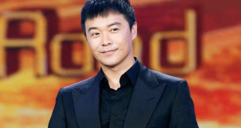 陳思誠情人逼婚不得,懷疑男方陪她去上司